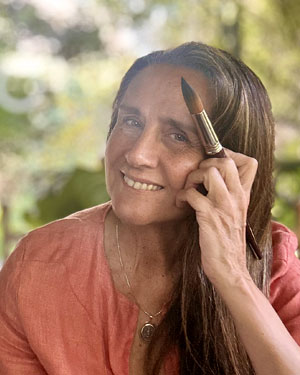 Mar&iacute;a &Aacute;ngeles &Aacute;lvarez