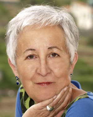 Montserrat Cano