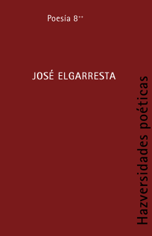 HAZversidades poéticas: Jos Elgarresta